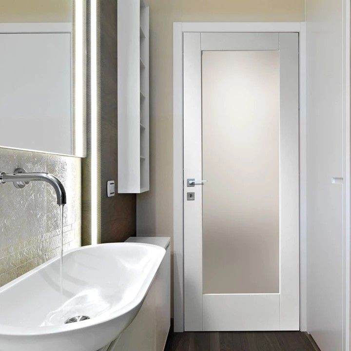 Aluminium Door 17